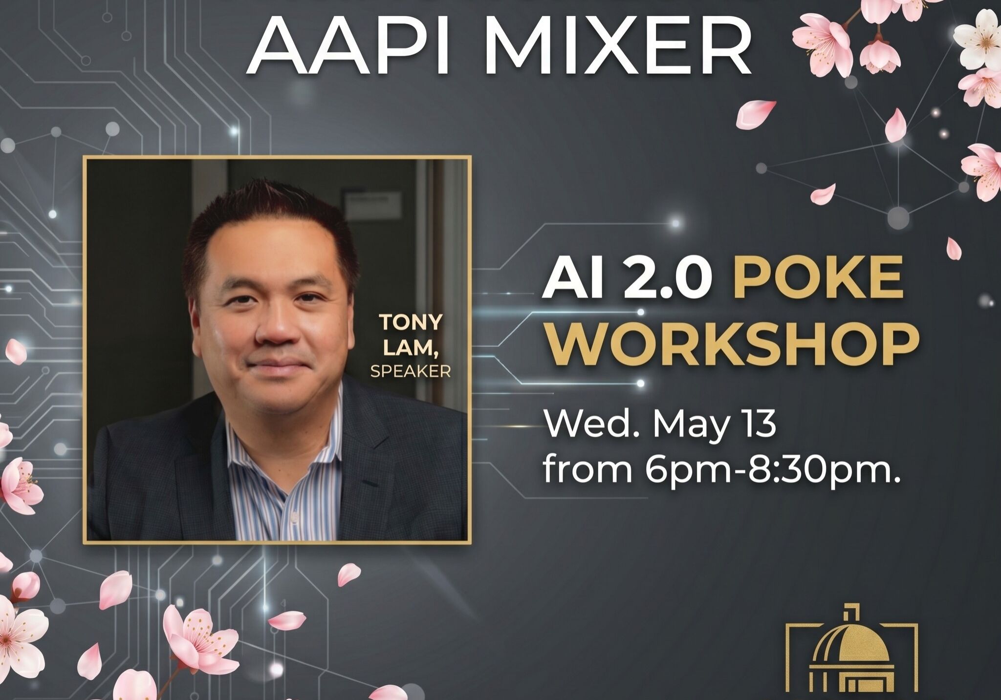 aapi mixer may 13
