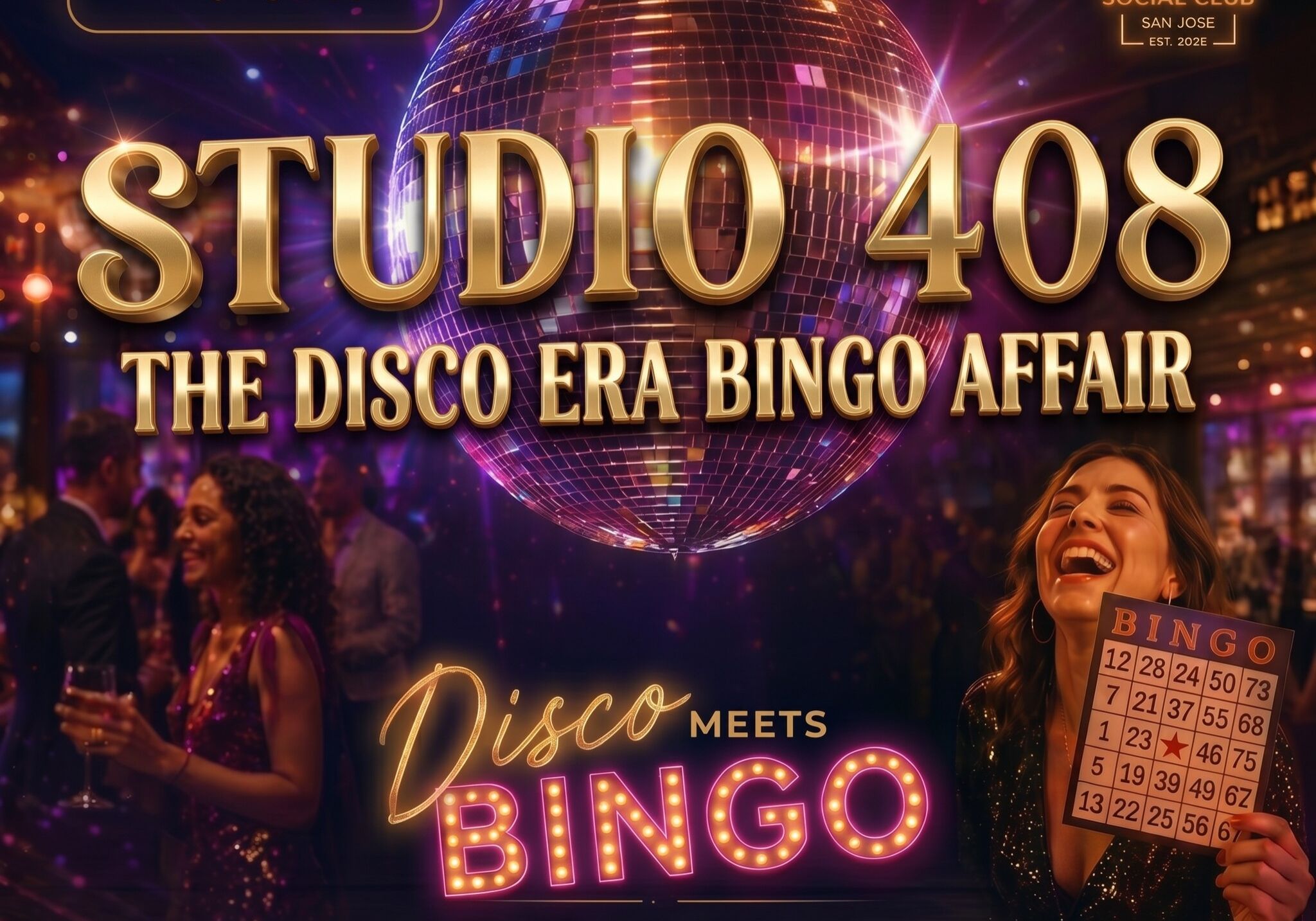 disco aug 19