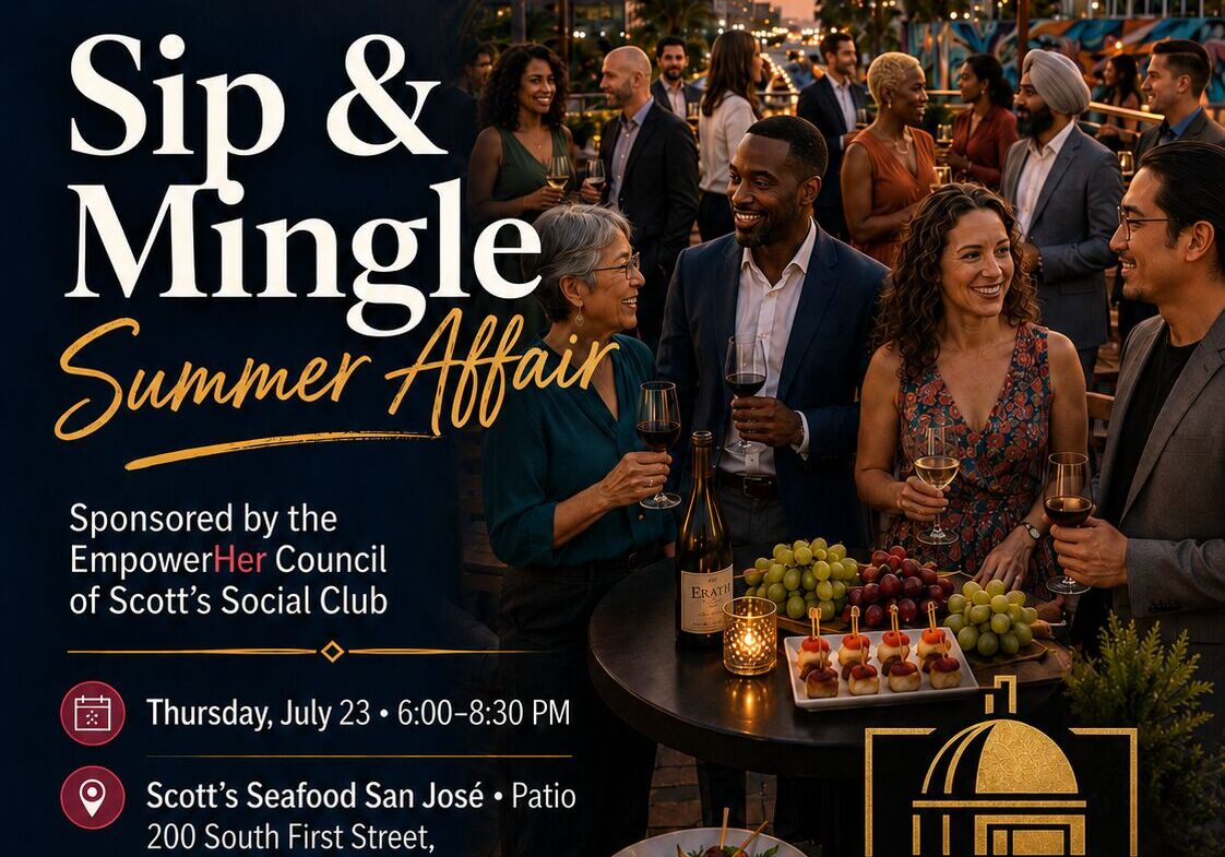 sip and mingle image